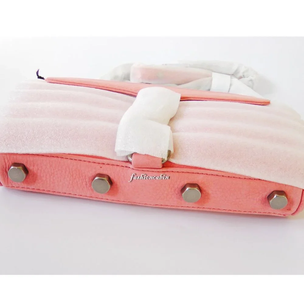 NWT Rebecca Minkoff Crossbody Bag, Chic, Versatile & Everyday Essential